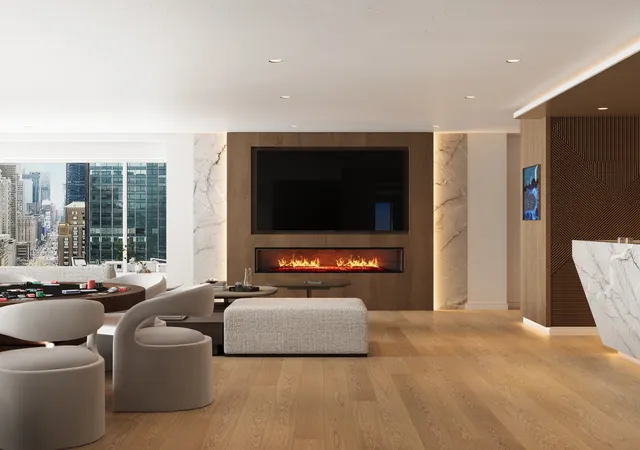 Homes for sale in New York City, NY | 200 Central Park S #32ABC, New York City, NY 10019 | MLS# RLS11031890