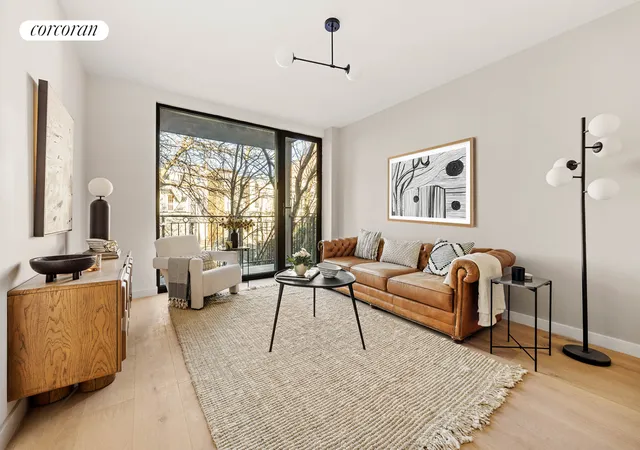 Photo 3 of Condo for sale at 175 Huron St #2, Brooklyn, NY 11222 | MLS# RLS11031958 | Listing updated on 2026-07-12