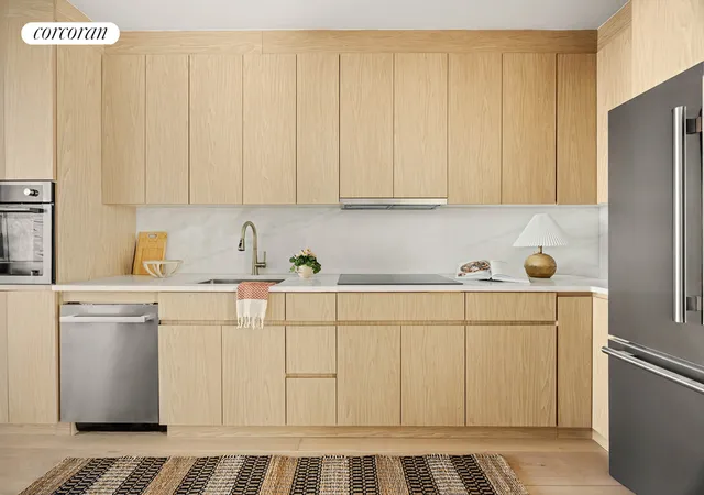 Listing Photo 4 - Condo for sale in building located at 175 Huron St, New York City, NY 11222 - Unit #2