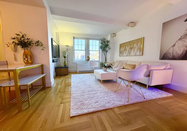 Sale Pending at 27 W 72nd Street #908, New York, NY 10023 | MLS# RLS11032051 | Listing updated on 2025-07-17