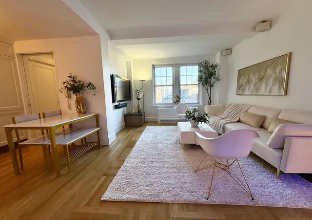Photo 1 of Sale Pending at 27 W 72nd Street #908, New York, NY 10023 | MLS# RLS11032051 | Listing updated on 2025-07-17