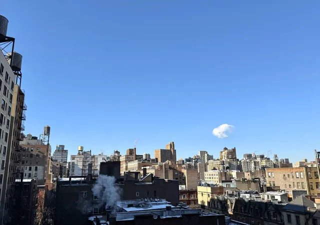 Photo 2 of Sale Pending at 27 W 72nd Street #908, New York, NY 10023 | MLS# RLS11032051 | Listing updated on 2025-07-17