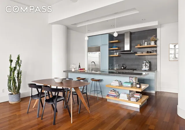 Photo 3 of Sale Pending at 60 Broadway #6H, Brooklyn, NY 11249 | MLS# RLS11032073 | Listing updated on 2026-05-15