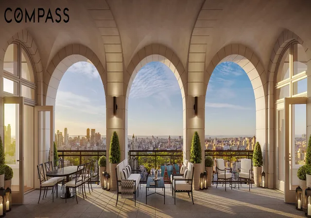 Photo 1 of Sale Pending at 255 E 77th St #PHB, New York City, NY 10075 | MLS# RLS11032250 | Listing updated on 2026-08-05