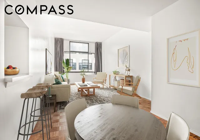 1st image of 77 Bleecker St #614, New York City, NY 10012 | MLS# RLS11032580