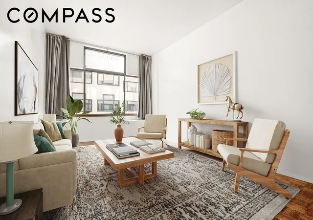 2nd image of 77 Bleecker St #614, New York City, NY 10012 | MLS# RLS11032580