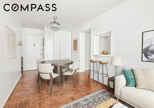 3rd image of 77 Bleecker St #614, New York City, NY 10012 | MLS# RLS11032580