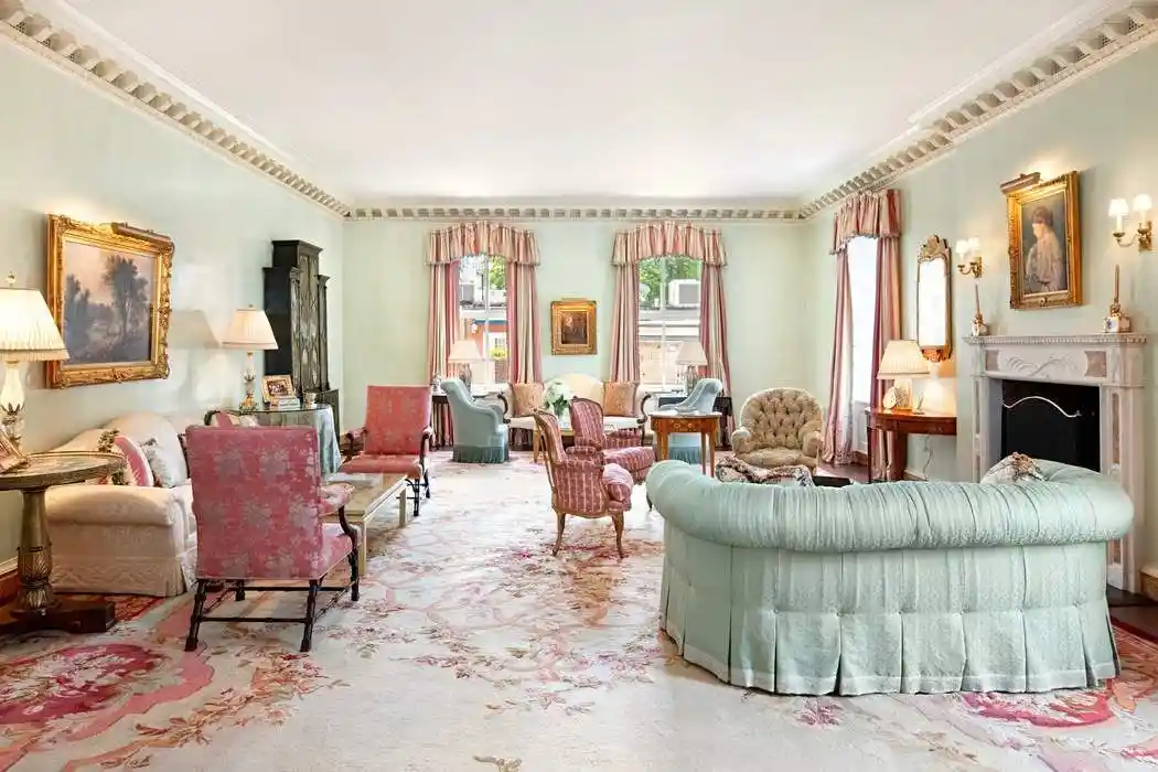 Photo 1 of Luxury condo for sale at 740 Park Ave #6/7D, New York, NY 10021 | MLS# RLS11032808 | Listing updated on 2026-01-27