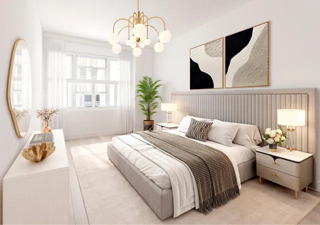 Photo 3 of Sale Pending at 220 Madison Ave #11M, New York City, NY 10016 | MLS# RLS11032833 | Listing updated on 2026-07-30