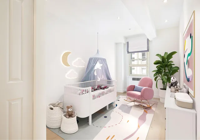 Photo 4 of Sale Pending at 220 Madison Ave #11M, New York City, NY 10016 | MLS# RLS11032833 | Listing updated on 2026-07-30