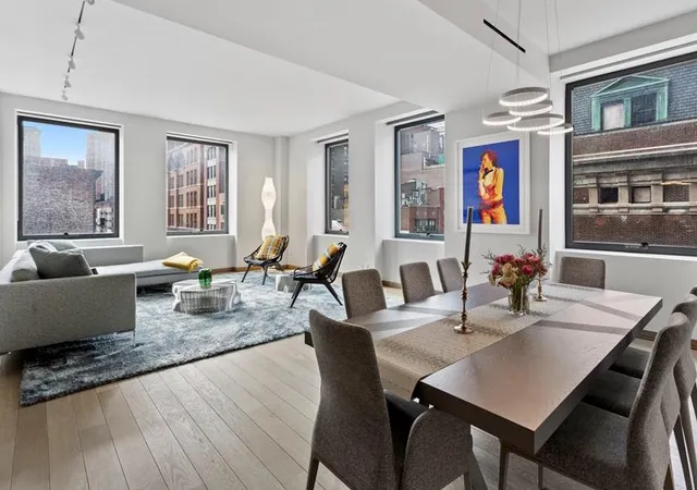 Photo 1 of Condo for sale at 88 Lexington Ave #505, New York, NY 10016 | MLS# RLS11032832 | Listing updated on 2026-04-26