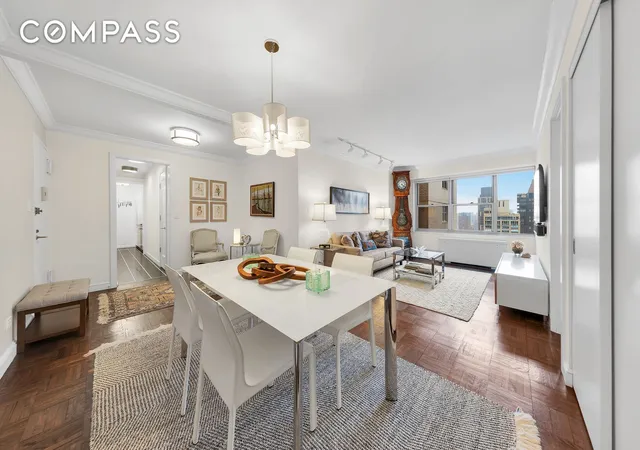 Sale Pending at 400 E 56th Street #35K, New York City, NY 10022 | MLS# RLS11032930 | Listing updated on 2026-08-05