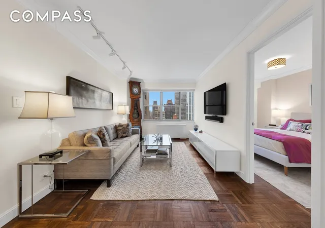 Photo 1 of Sale Pending at 400 E 56th Street #35K, New York City, NY 10022 | MLS# RLS11032930 | Listing updated on 2026-08-05