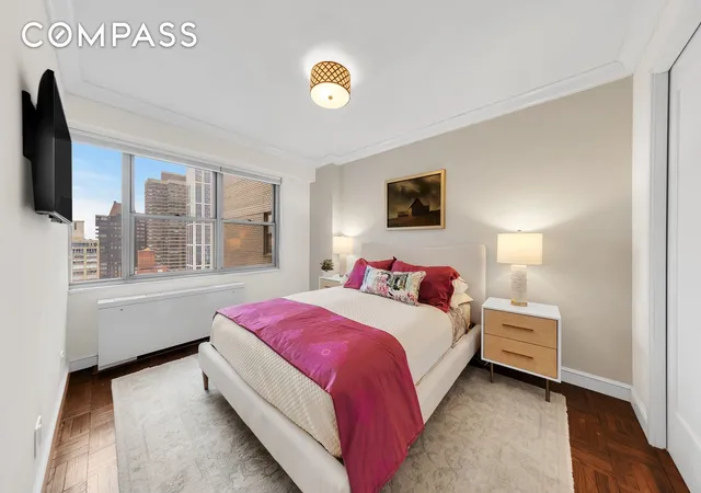 Photo 2 of Sale Pending at 400 E 56th Street #35K, New York City, NY 10022 | MLS# RLS11032930 | Listing updated on 2026-08-05