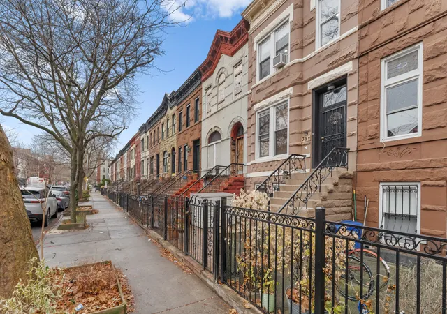 1st image of 397 Bainbridge St, New York City, NY 11233 | MLS# RLS11032990
