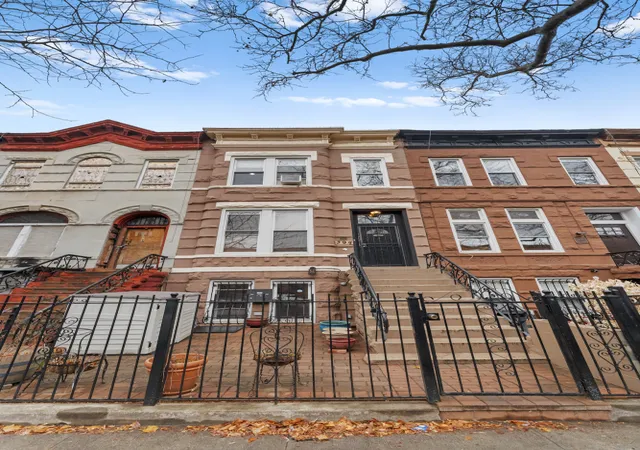2nd image of 397 Bainbridge St, New York City, NY 11233 | MLS# RLS11032990