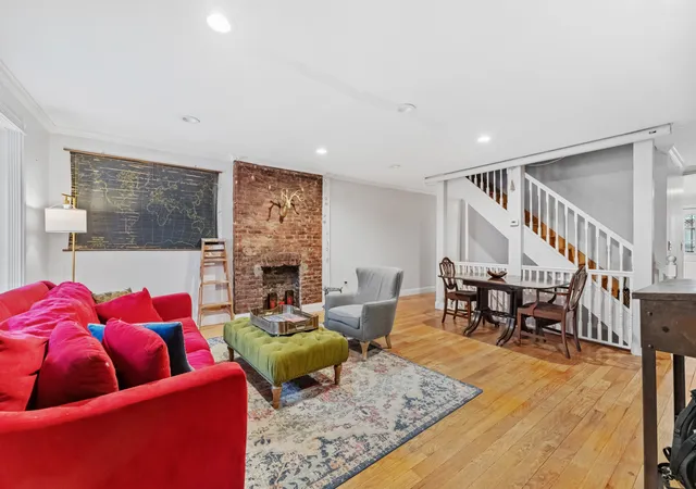 3rd image of 397 Bainbridge St, New York City, NY 11233 | MLS# RLS11032990