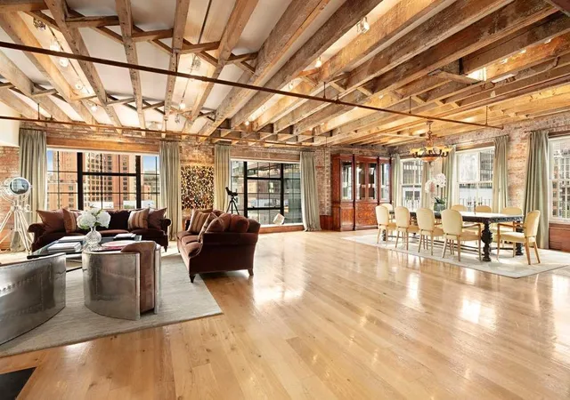 Photo 1 of Condo for sale at 28 Laight St #6AB, New York, NY 10013 | MLS# RLS11033218 | Listing updated on 2026-05-21