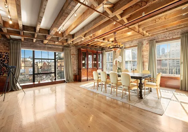 Photo 2 of Condo for sale at 28 Laight St #6AB, New York, NY 10013 | MLS# RLS11033218 | Listing updated on 2026-05-21