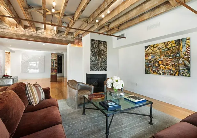 Photo 3 of Condo for sale at 28 Laight St #6AB, New York, NY 10013 | MLS# RLS11033218 | Listing updated on 2026-05-21