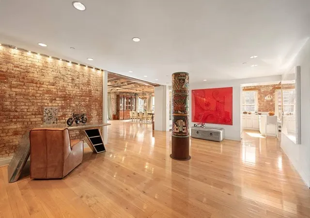 Listing Photo 4 - Condo for sale in building located at 28 Laight St, New York City, NY 10013 - Unit #6AB