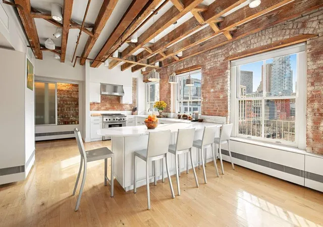 Listing Photo 5 - Condo for sale in building located at 28 Laight St, New York City, NY 10013 - Unit #6AB