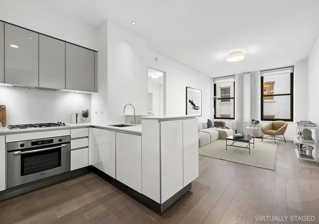 Photo 1 of Condo for sale at 25 Broad St #PHH, New York, NY 10004 | MLS# RLS11033238 | Listing updated on 2025-12-23