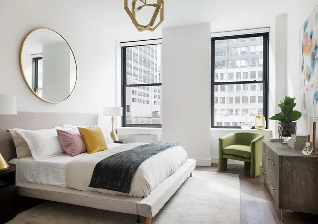 Photo 2 of Condo for sale at 25 Broad St #PHH, New York, NY 10004 | MLS# RLS11033238 | Listing updated on 2025-12-23