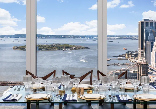 Photo 2 of Condo for sale at 252 South St #68C, New York, NY 10002 | MLS# RLS11033275 | Listing updated on 2026-02-11