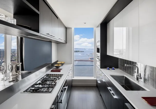 Photo 4 of House for sale at 252 South St #68C, New York, NY 10002 | MLS# RLS11033275 | Listing updated on 2026-02-11