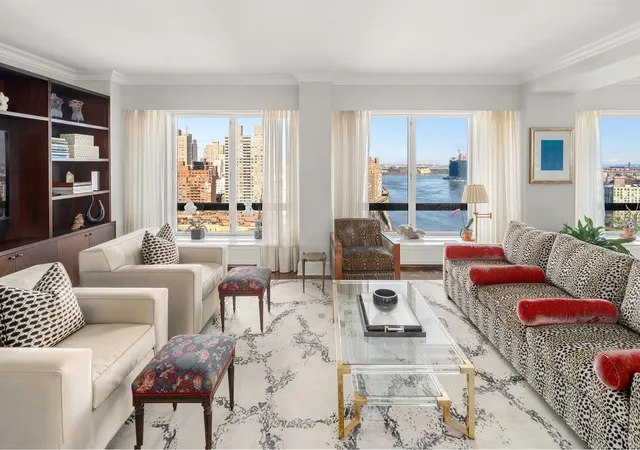 3rd image of 530 E 76Th St #21/22EG, New York, NY 10021 | MLS# RLS11033291