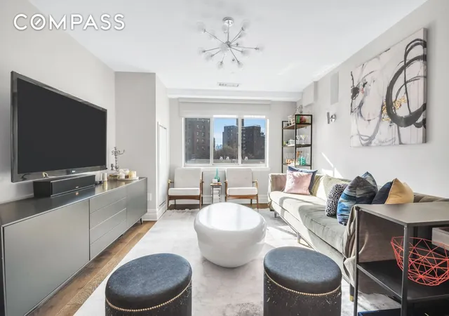 Photo 1 of Sale Pending at 1400 5th Ave #6K, New York, NY 10026 | MLS# RLS11033329 | Listing updated on 2026-08-05