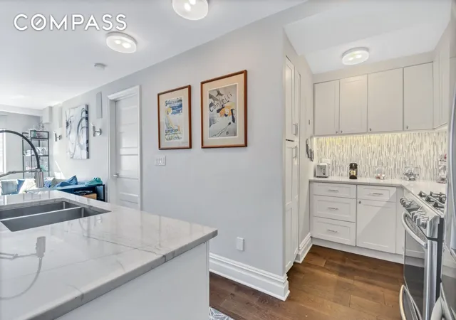 Photo 2 of Sale Pending at 1400 5th Ave #6K, New York, NY 10026 | MLS# RLS11033329 | Listing updated on 2026-08-05