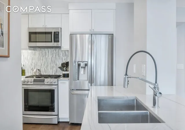 Photo 3 of Sale Pending at 1400 5th Ave #6K, New York, NY 10026 | MLS# RLS11033329 | Listing updated on 2026-08-05