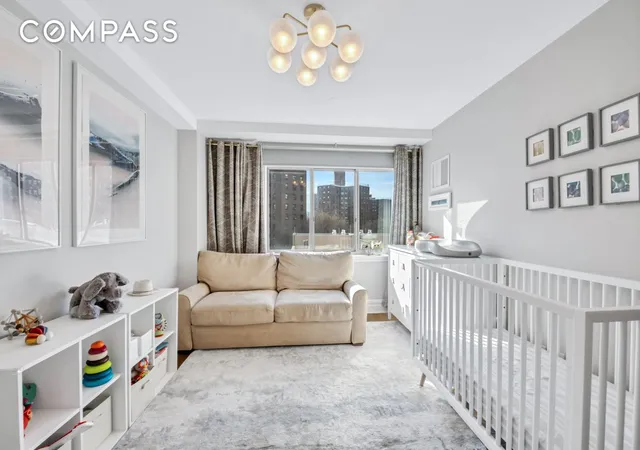 Photo 4 of Sale Pending at 1400 5Th Ave #6K, New York, NY 10026 | MLS# RLS11033329 | Listing updated on 2026-08-05