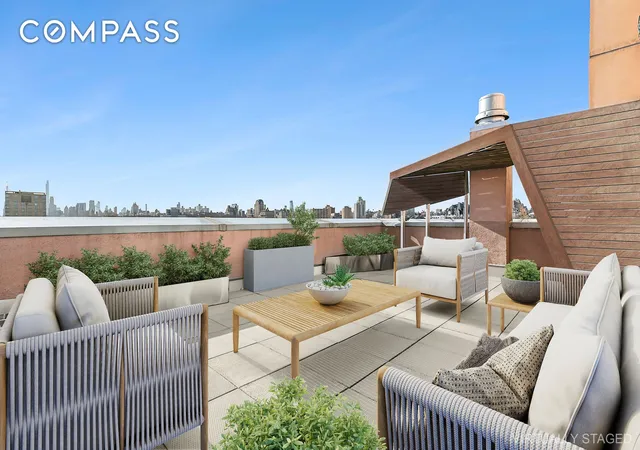 Photo 1 of Sale Pending at 106 W 116th Street #PH1B, New York City, NY 10026 | MLS# RLS11033375 | Listing updated on 2026-08-05