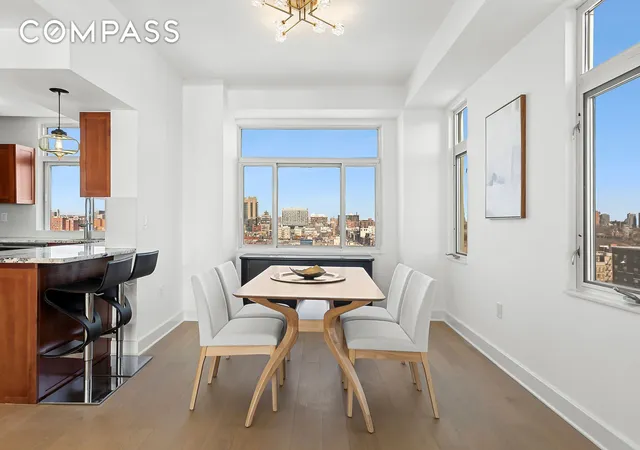 Photo 3 of Sale Pending at 106 W 116th Street #PH1B, New York City, NY 10026 | MLS# RLS11033375 | Listing updated on 2026-08-05