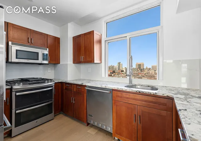 Photo 3 of Sale Pending at 106 W 116th Street #PH1B, New York City, NY 10026 | MLS# RLS11033375 | Listing updated on 2026-08-05