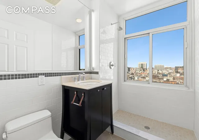 Photo 4 of Sale Pending at 106 W 116th Street #PH1B, New York City, NY 10026 | MLS# RLS11033375 | Listing updated on 2026-08-05