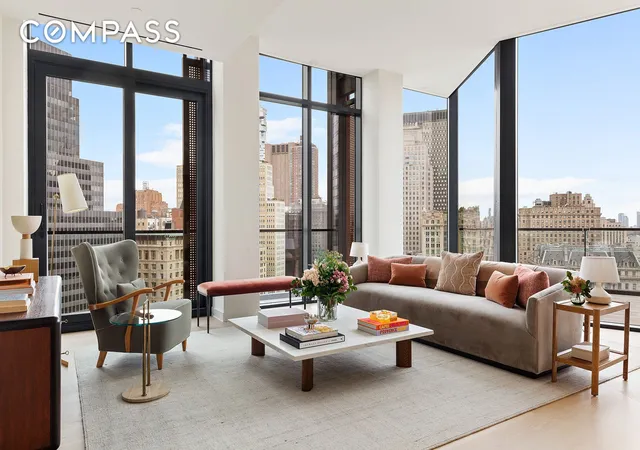 Sale Pending at 33 Park Row #18B, New York City, NY 10038 | MLS# RLS11033382 | Listing updated on 2026-08-05
