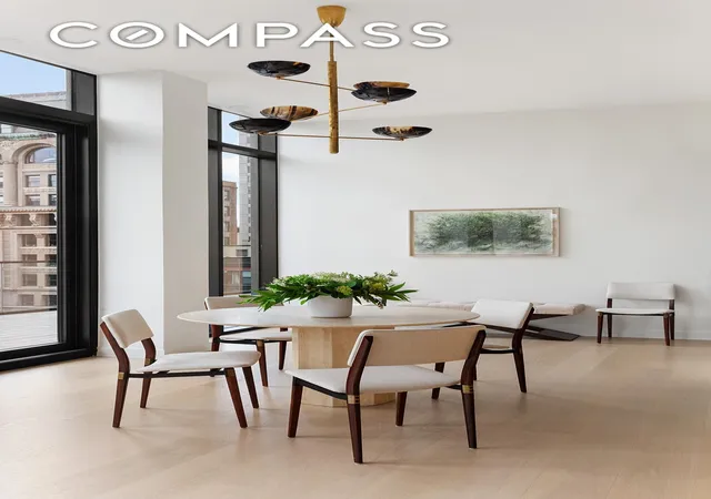 Photo 4 of Sale Pending at 33 Park Row #18B, New York City, NY 10038 | MLS# RLS11033382 | Listing updated on 2026-08-05