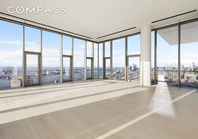 Photo 1 of Sale Pending at 56 Leonard St #PH56, New York, NY 10013 | MLS# RLS11033396 | Listing updated on 2026-05-15