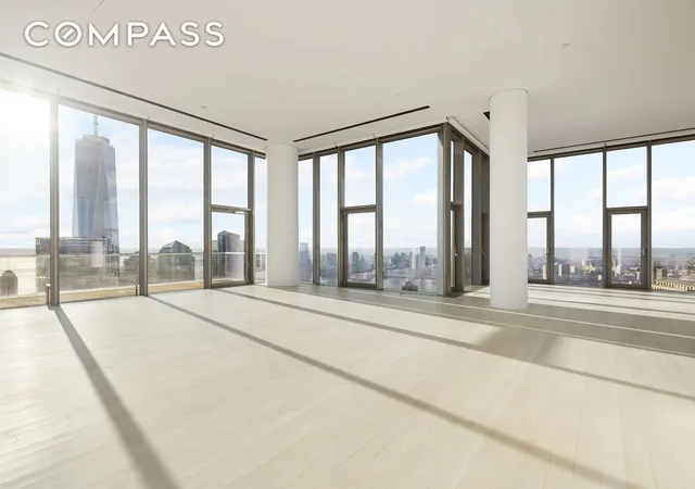 Photo 2 of Sale Pending at 56 Leonard St #PH56, New York, NY 10013 | MLS# RLS11033396 | Listing updated on 2026-05-15