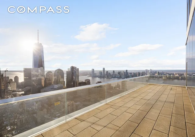 Photo 3 of Sale Pending at 56 Leonard St #PH56, New York, NY 10013 | MLS# RLS11033396 | Listing updated on 2026-05-15