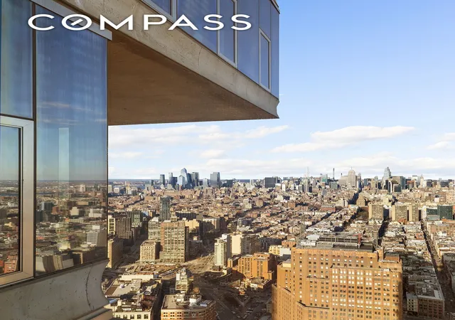 Photo 4 of Sale Pending at 56 Leonard St #PH56, New York, NY 10013 | MLS# RLS11033396 | Listing updated on 2026-05-15