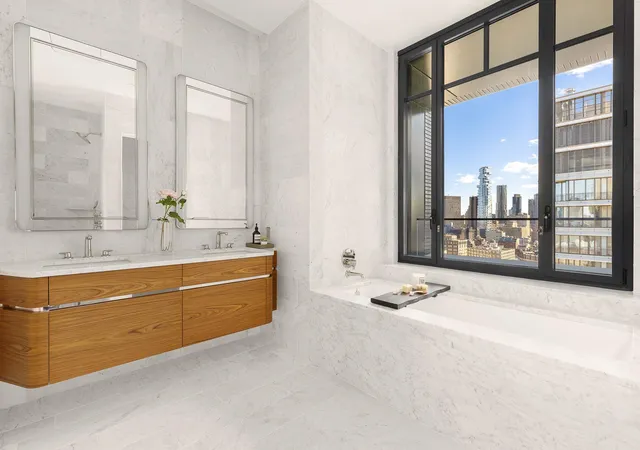 Homes for sale in New York City, NY | 110 Charlton St #PH-29C, New York City, NY 10014 | MLS# RLS11033423