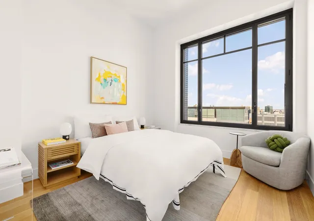 Homes for sale in New York City, NY | 110 Charlton St #PH-29C, New York City, NY 10014 | MLS# RLS11033423