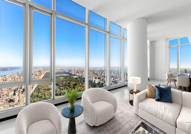 Photo 3 of Condo for sale at 217 W 57th St #97E, New York, NY 10019 | MLS# RLS11033466 | Listing updated on 2025-09-20