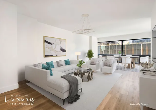 Photo 1 of Condo for sale at 721 5th Avenue #37A, New York, NY 10022 | MLS# RLS11033556 | Listing updated on 2026-05-19