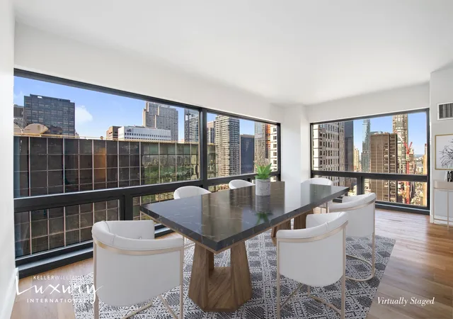 Photo 3 of Condo for sale at 721 5th Avenue #37A, New York, NY 10022 | MLS# RLS11033556 | Listing updated on 2026-05-19